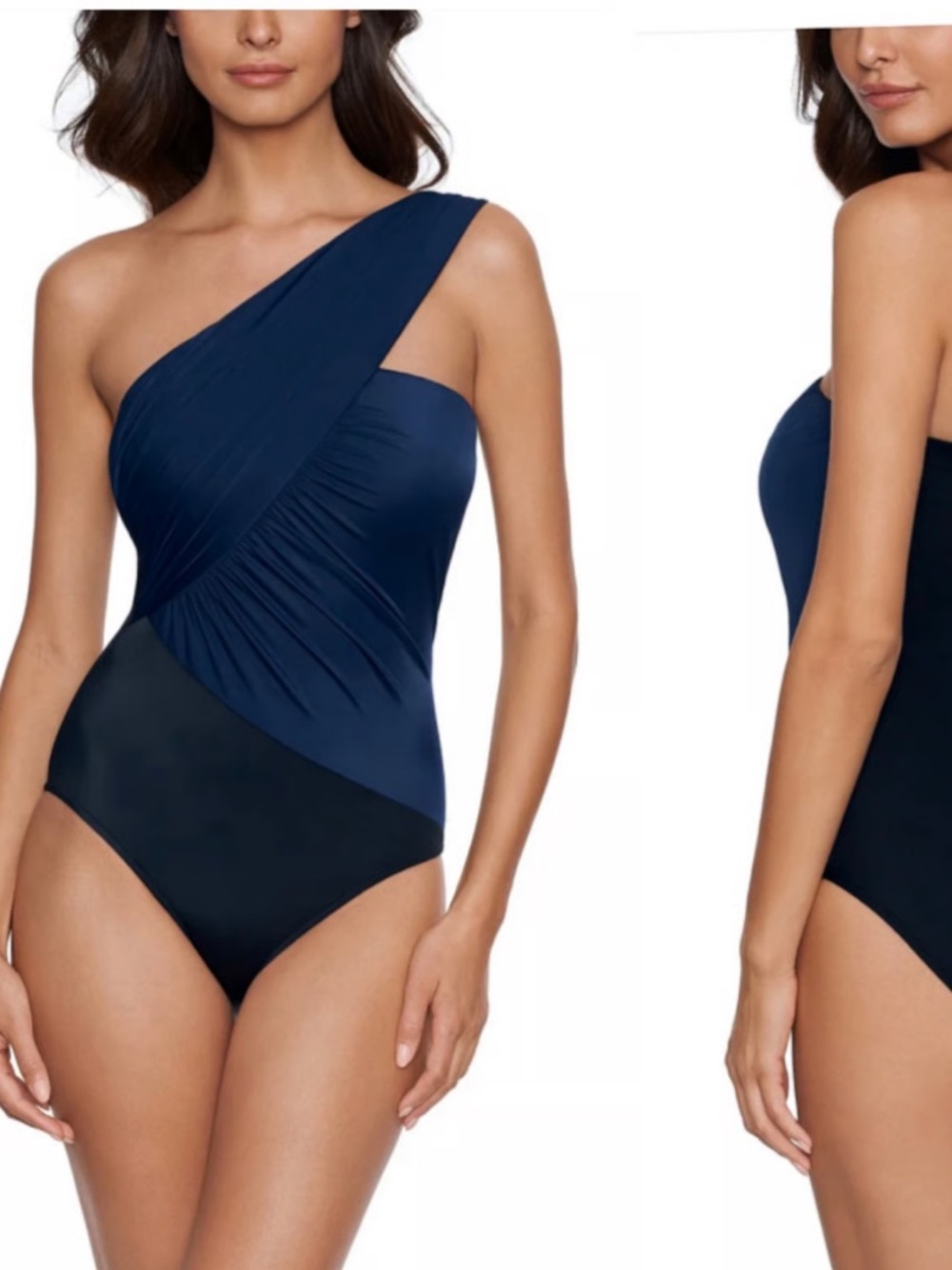 NEW! MagicSuit Goddess slimming one piece swimsuit